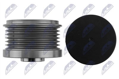 NTY ESA-VV-001 EAN: 5902048020888.