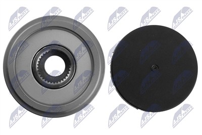 NTY ESA-VV-001 EAN: 5902048020888.