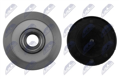 NTY ESA-VV-001 EAN: 5902048020888.