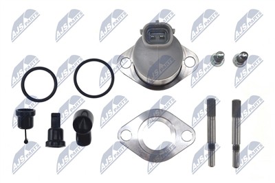 NTY ESCV-TY-002 EAN: 5902048912169.