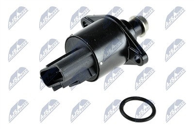 NTY ESK-CH-003 EAN: 5902048023308.