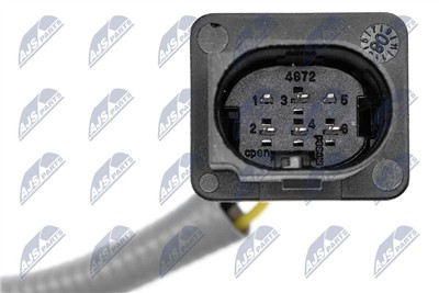 NTY ESL-AU-001 EAN: 5902048081926.