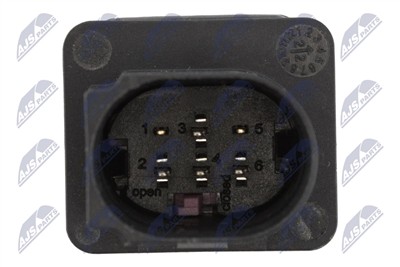 NTY ESL-AU-026 EAN: 5902048355140.