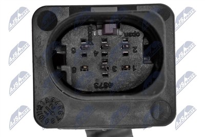 NTY ESL-BM-019 EAN: 5902048244758.