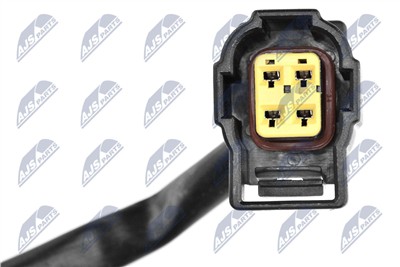 NTY ESL-CH-026 EAN: 5902048063939.