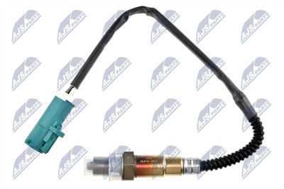 NTY ESL-FR-000 EAN: 5902048907318.