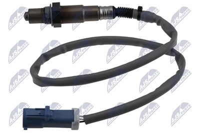 NTY ESL-FR-011 EAN: 5902048355102.