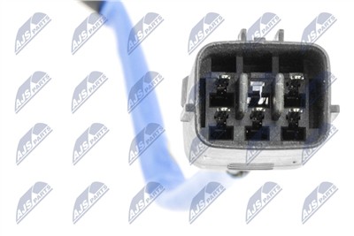 NTY ESL-MZ-023 EAN: 5902048117618.