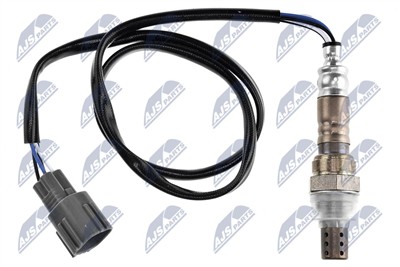 NTY ESL-TY-023 EAN: 5902048081803.