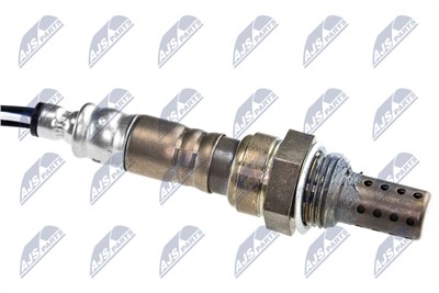 NTY ESL-TY-023 EAN: 5902048081803.