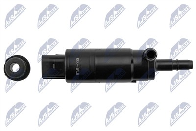 NTY ESP-AU-000 EAN: 5902048229250.