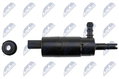 NTY ESP-AU-000 EAN: 5902048229250.