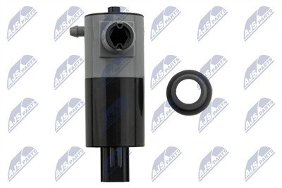 NTY ESP-CH-001 EAN: 5902048229618.