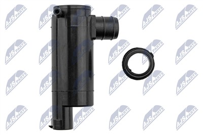 NTY ESP-CH-002 EAN: 5902048229670.