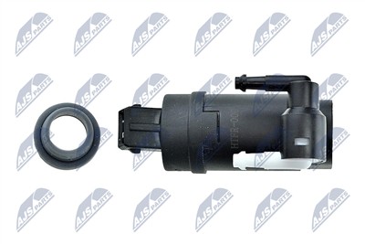 NTY ESP-FR-000 EAN: 5902048879110.