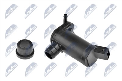NTY ESP-FR-002 EAN: 5902048043962.