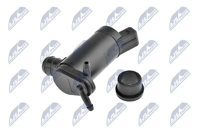 NTY ESP-FR-002 EAN: 5902048043962.