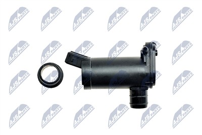 NTY ESP-FR-002 EAN: 5902048043962.