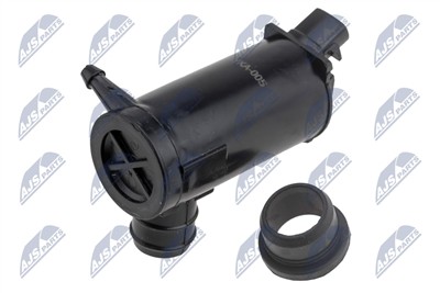 NTY ESP-KA-005 EAN: 5902048294401.
