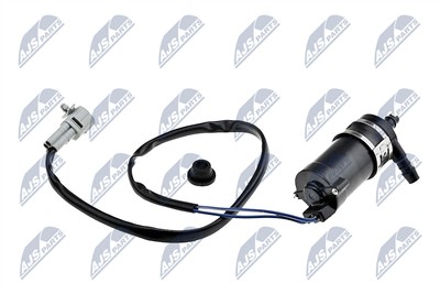 NTY ESP-MS-001 EAN: 5902048122636.