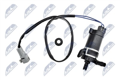 NTY ESP-MS-001 EAN: 5902048122636.