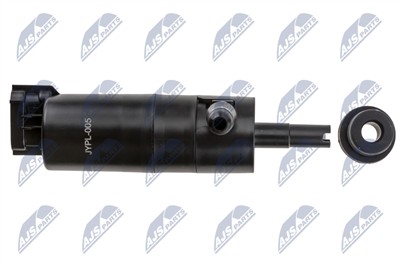 NTY ESP-PL-005 EAN: 5902048359643.