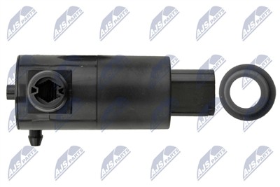 NTY ESP-TY-003 EAN: 5902048229359.