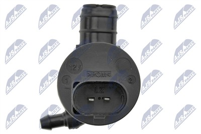 NTY ESP-TY-003 EAN: 5902048229359.