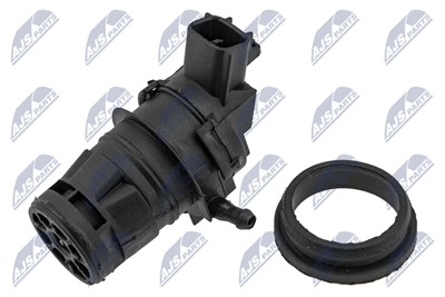 NTY ESP-TY-010 EAN: 5902048229687.