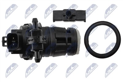 NTY ESP-TY-014 EAN: 5902048359285.