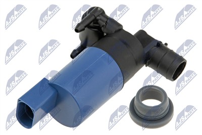 NTY ESP-VV-002 EAN: 5902048229311.