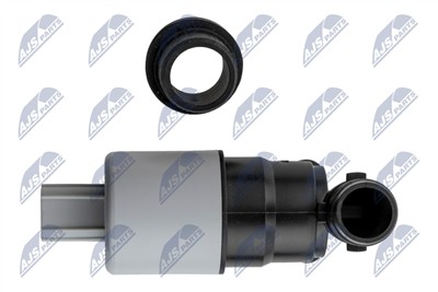 NTY ESP-VV-005 EAN: 5902048229427.