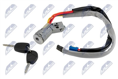 NTY EST-CT-001 EAN: 5902048185334.