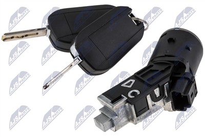 NTY EST-CT-002A EAN: 5902048398987.