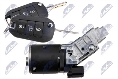 NTY EST-CT-002A EAN: 5902048398987.