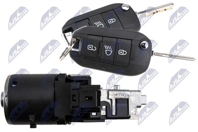 NTY EST-CT-002A EAN: 5902048398987.