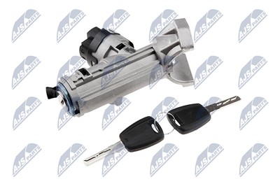 NTY EST-FT-001 EAN: 5902048008350.