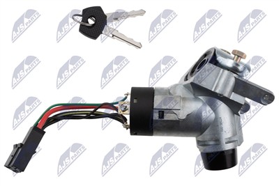 NTY EST-ME-002 EAN: 5902048362209.