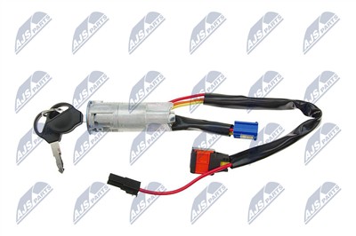 NTY EST-PE-000 EAN: 5902048008237.