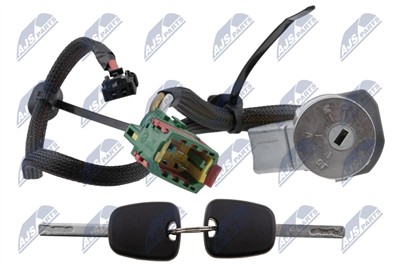 NTY EST-PE-001 EAN: 5902048331717.