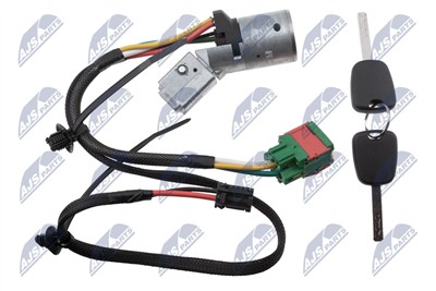 NTY EST-PE-001 EAN: 5902048331717.