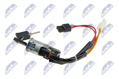 NTY EST-RE-002 EAN: 5902048008152.