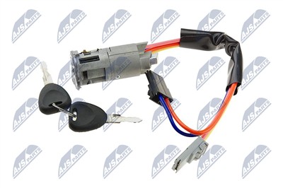 NTY EST-RE-003 EAN: 5902048008381.