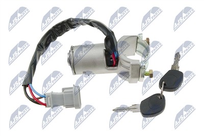 NTY EST-VC-000 EAN: 5902048008190.