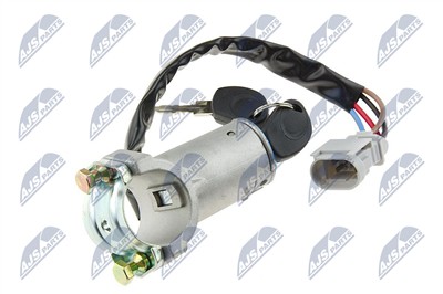 NTY EST-VC-000 EAN: 5902048008190.