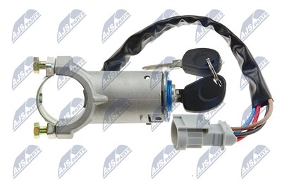 NTY EST-VC-000 EAN: 5902048008190.