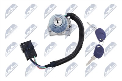 NTY EST-VC-001 EAN: 5902048008398.