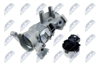 NTY EST-VW-001 EAN: 5902048109231.