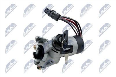 NTY EST-VW-002 EAN: 5902048109248.