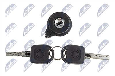 NTY EST-VW-003 EAN: 5902048131119.